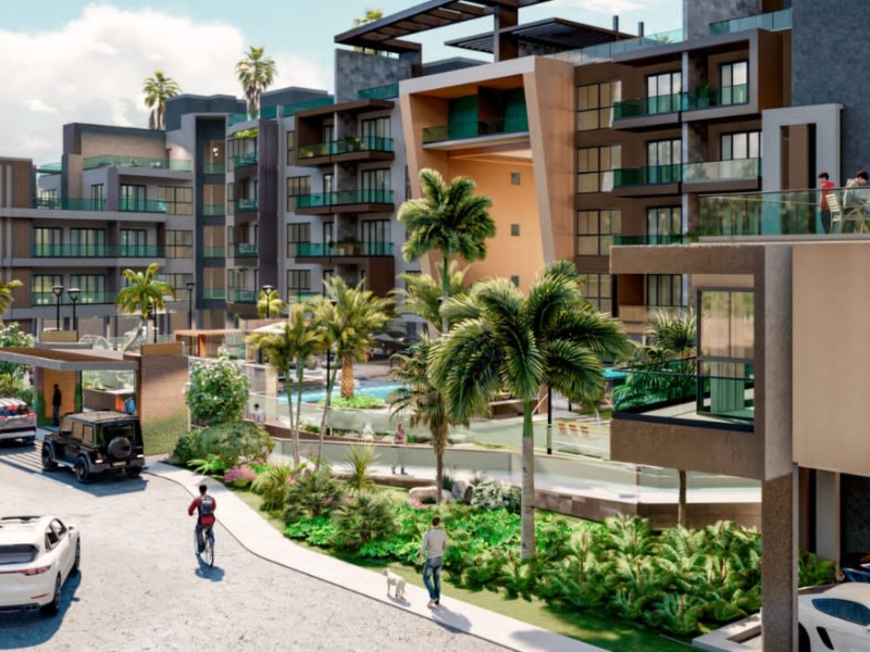 Punta Cana - La Altagracia - Punta Cana - 23000