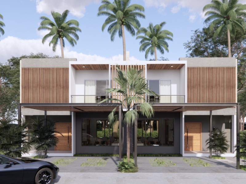 JH94+G2 - La Altagracia - Punta Cana - 23000