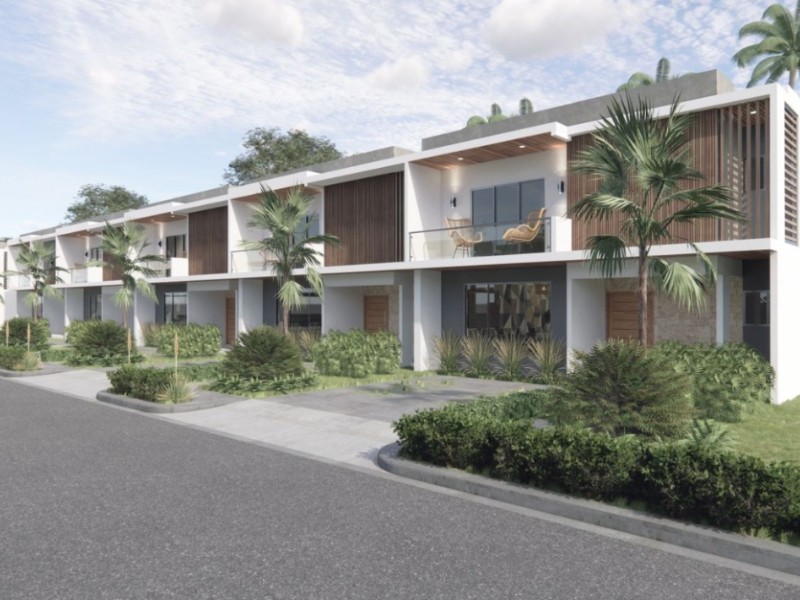 JH94+G2 - La Altagracia - Punta Cana - 23000