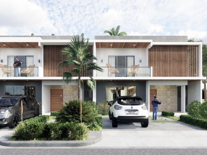 JH94+G2 - La Altagracia - Punta Cana - 23000