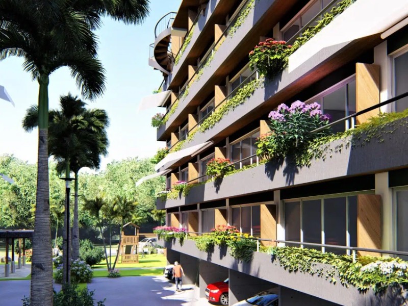 Bávaro Verón - La Altagracia - Punta Cana - 23000