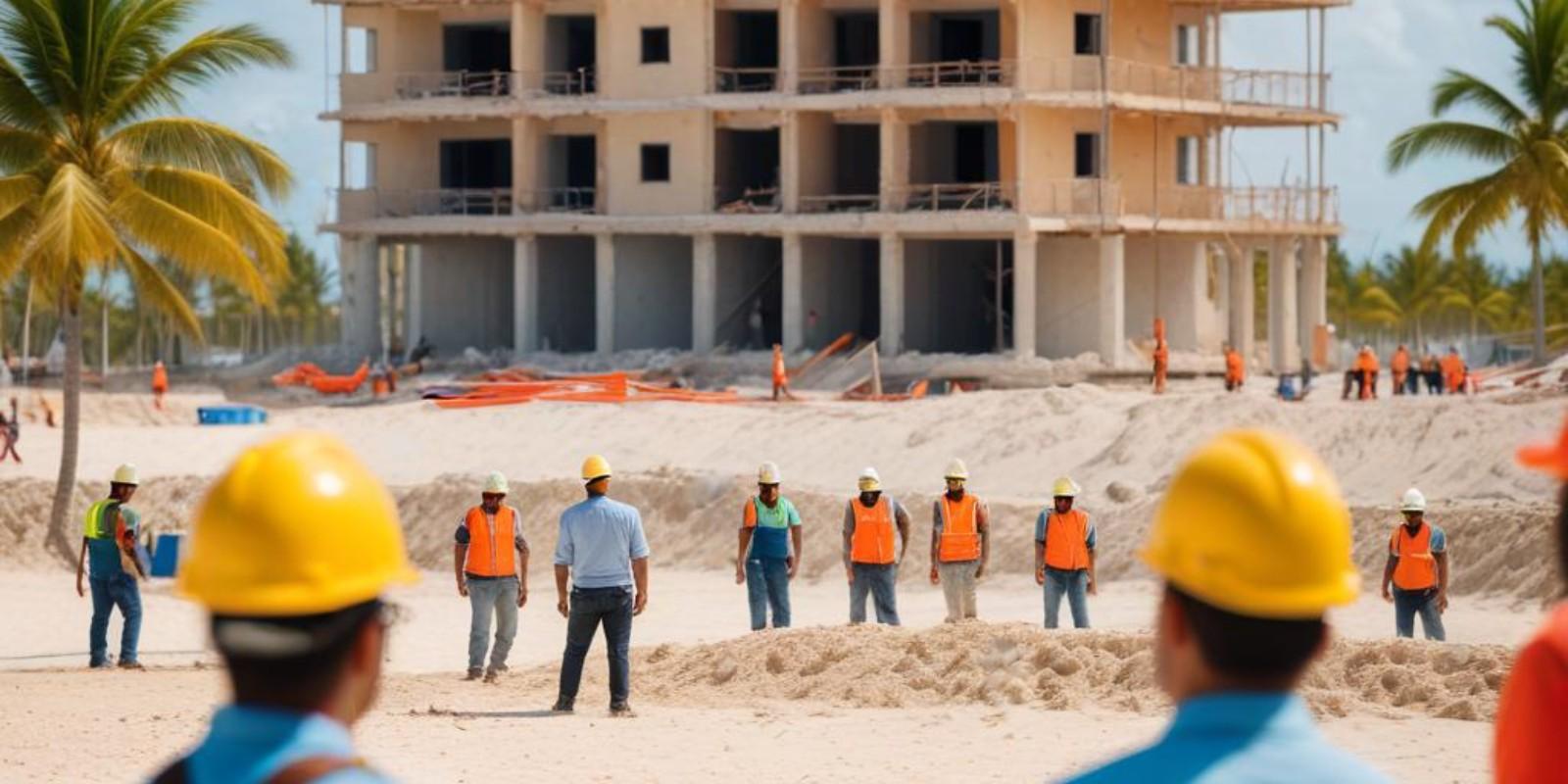 Pre–construcción en Punta Cana: ventajas, riesgos y cómo elegir un proyecto seguro