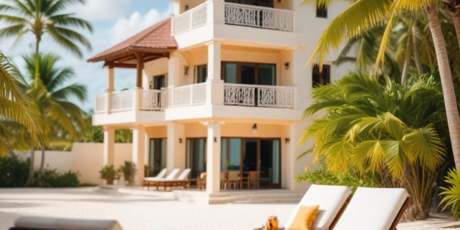 Comprar para rentar en Punta Cana: cuánto puedes ganar y qué debes saber