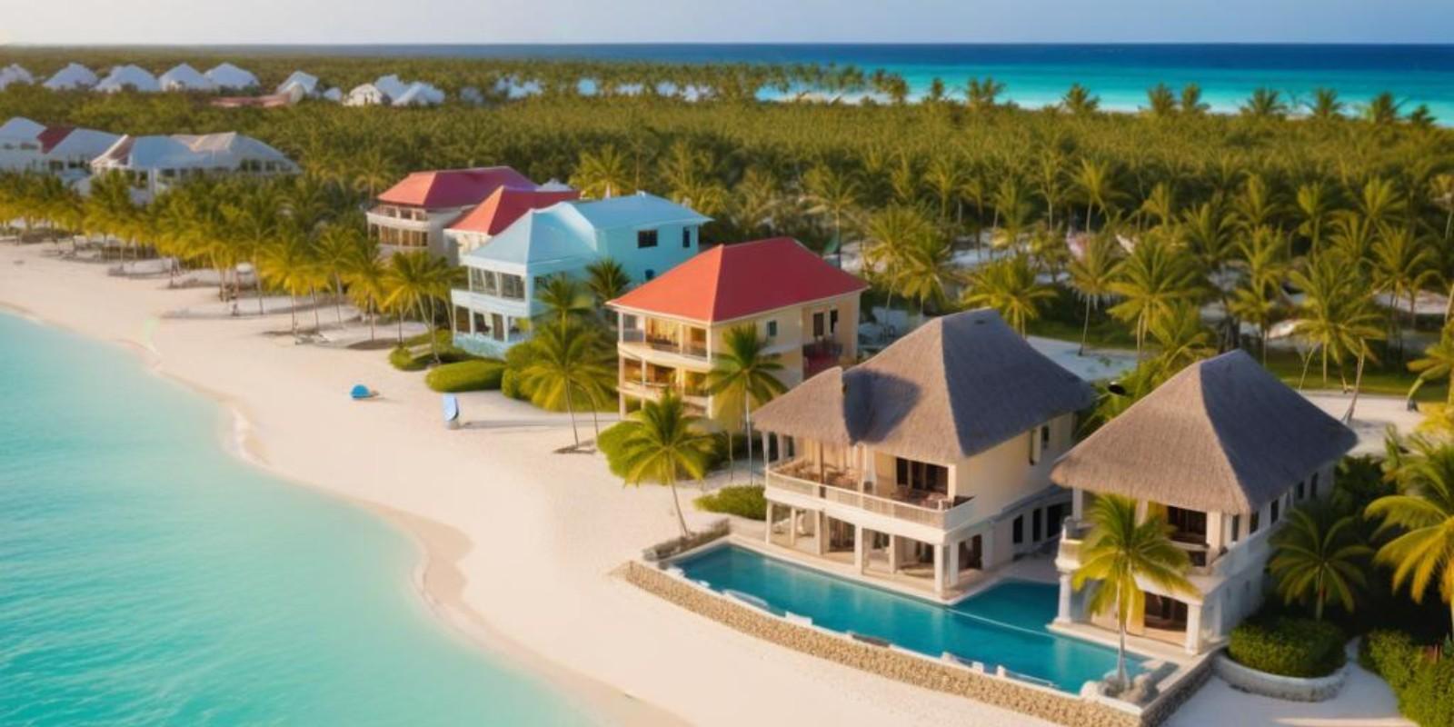 Cap Cana vs Bávaro vs Punta Cana: cuál es mejor para invertir
