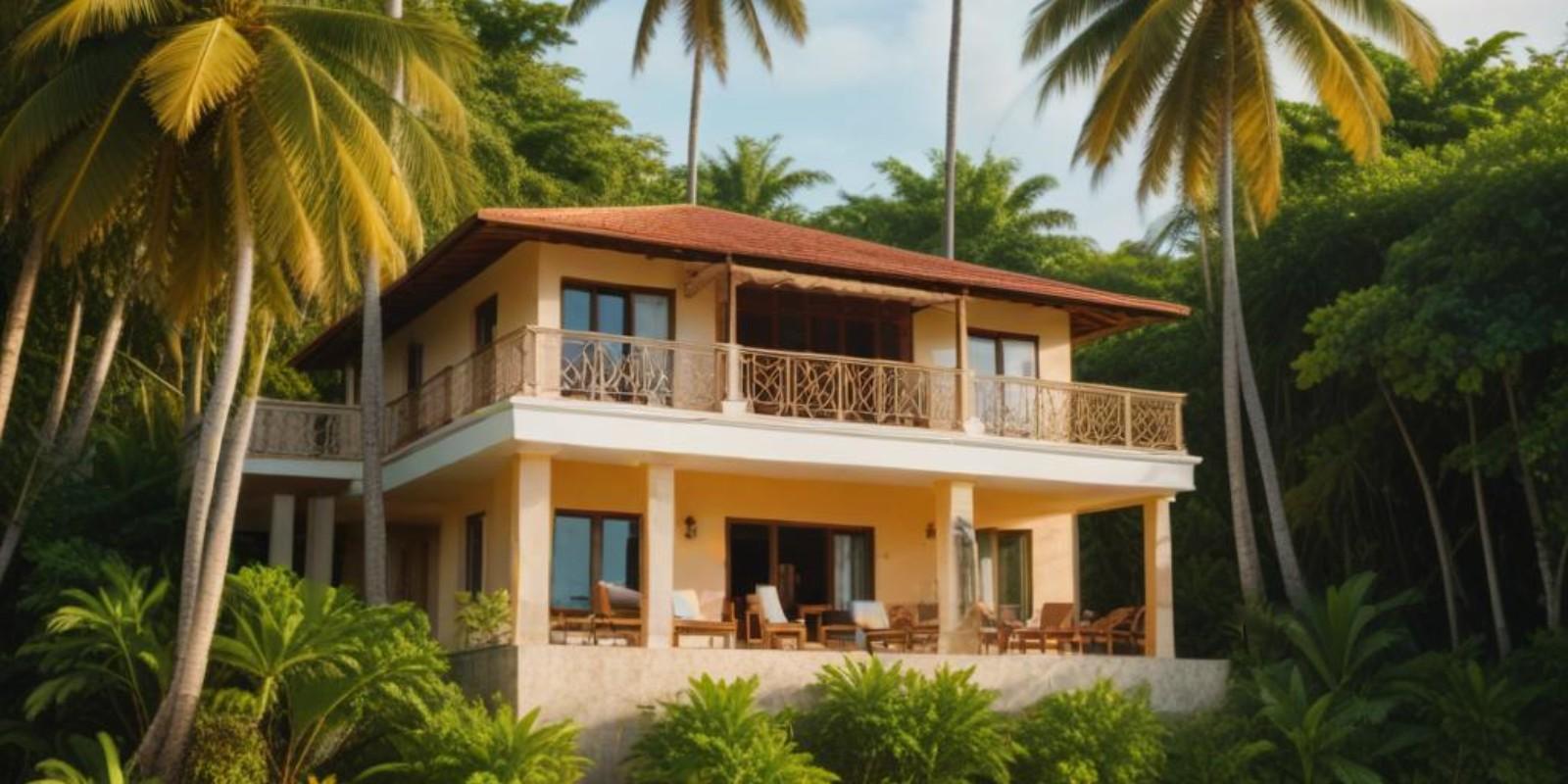 Guía para comprar tu primera propiedad en la República Dominicana
