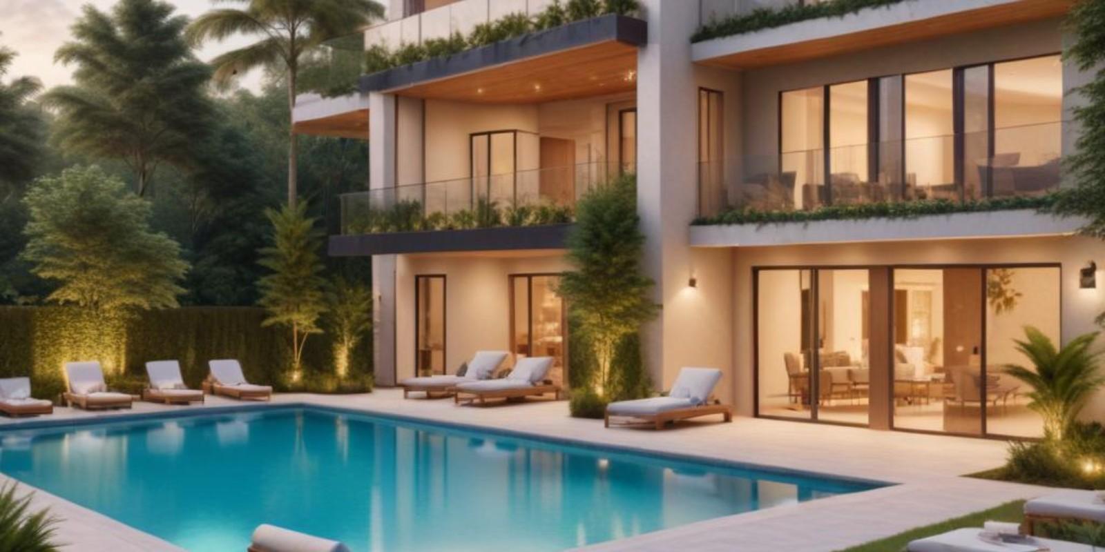 Cómo evaluar un proyecto inmobiliario antes de invertir