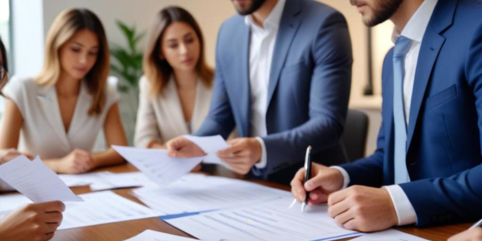 ¿Qué documentos necesitas para comprar una propiedad en República Dominicana?